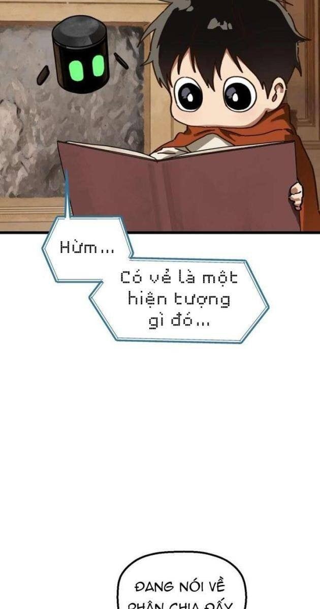 Gặp Mẹ Trong Mơ - Page 58