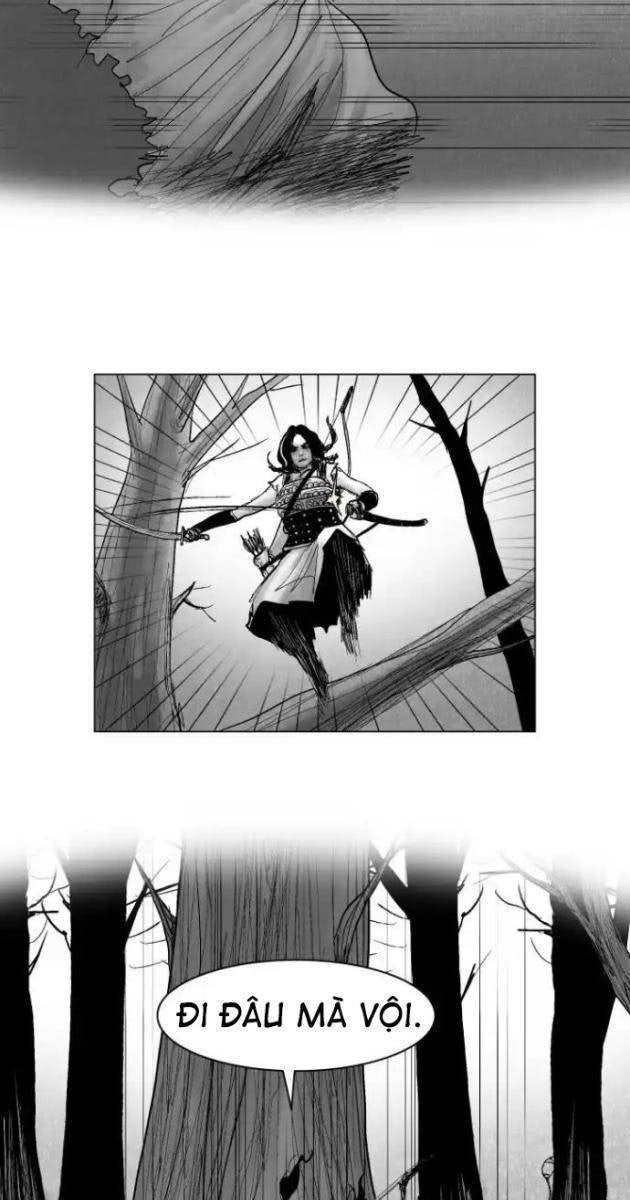 Thiên Hạ Đệ Nhất Côn Luân Khách Điếm - Page 168