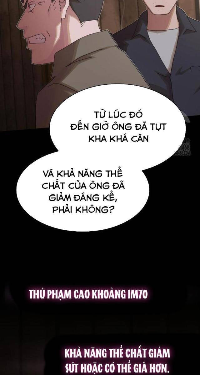 Thiên Tài Nhìn Thấu Thế Giới - Page 115