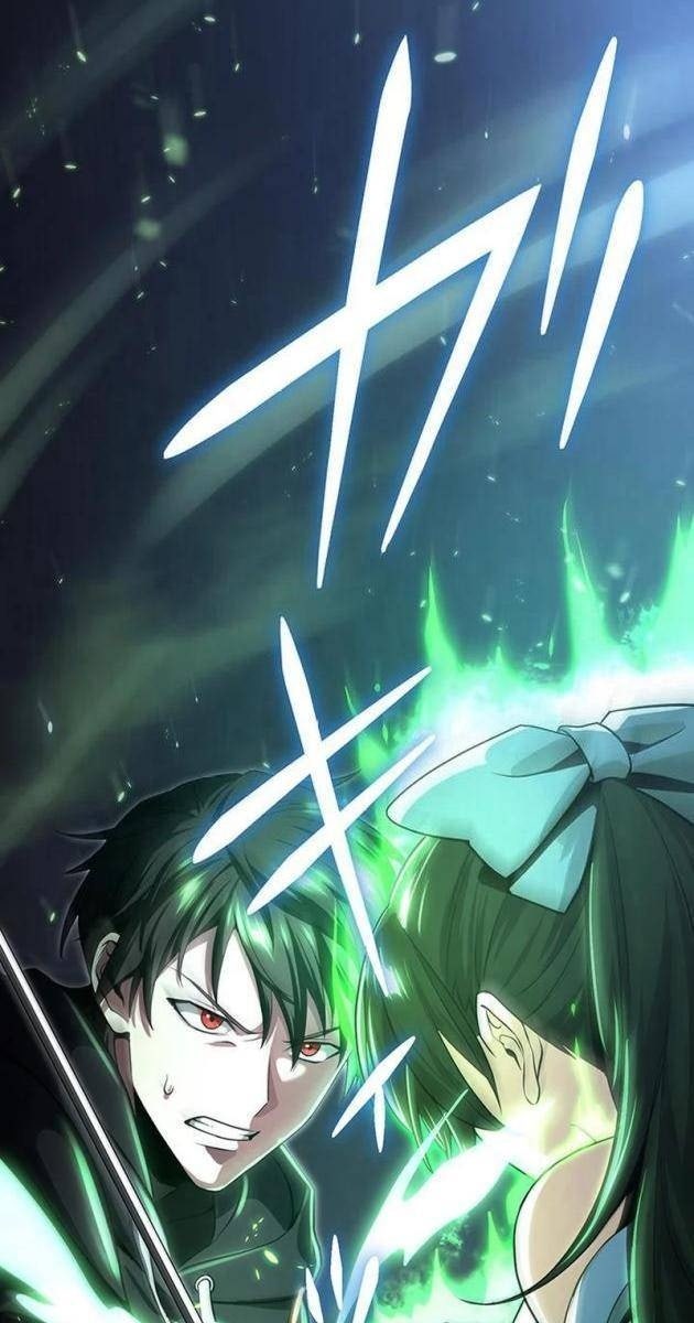 Vượt Cấp Với Kỹ Năng Thần Thánh - Page 61