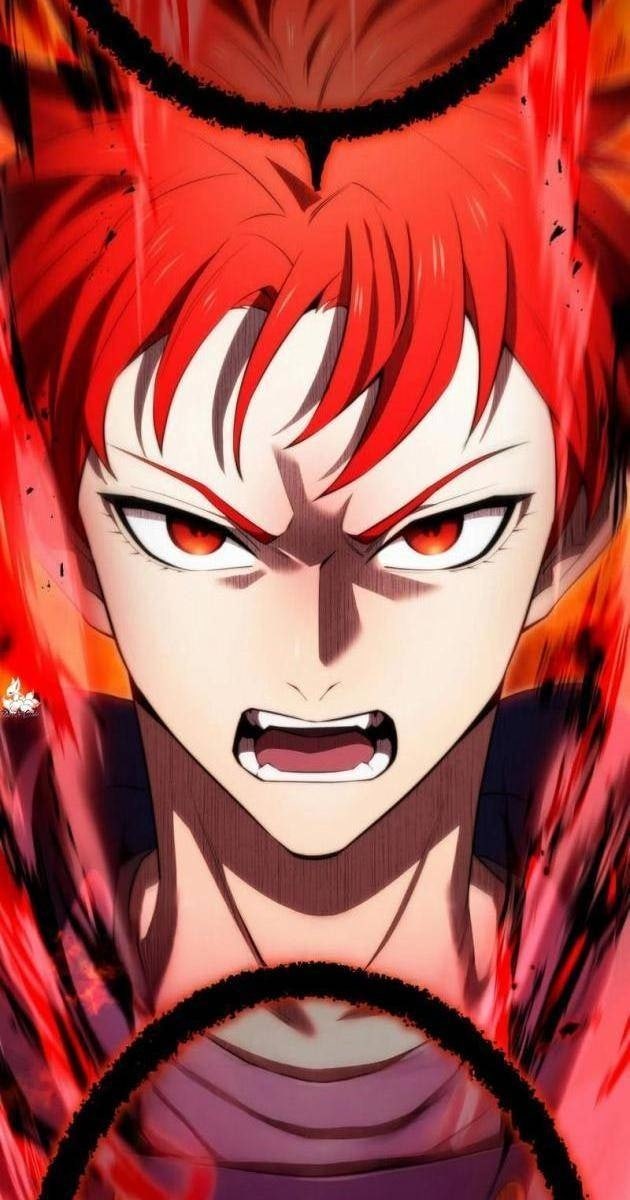 Mình Tao Là Siêu Việt Giả Mạnh Nhất! - Page 183