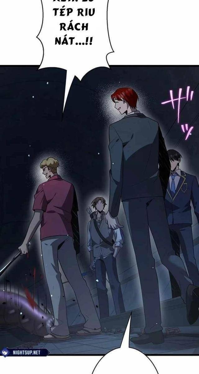 Ah, Thật Tuyệt Khi Còn Sống - Page 29