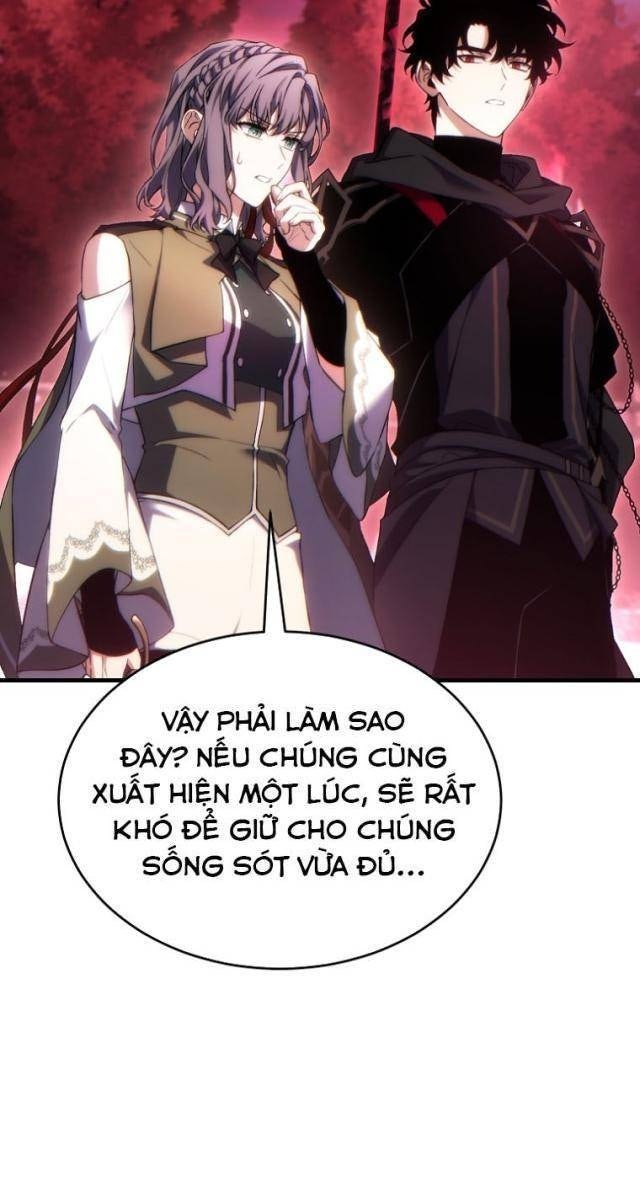 Người Chơi Mạnh Nhất Hồi Quy Lần Thứ 100 - Page 71