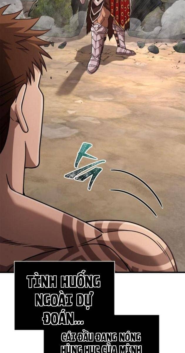 Sống Sót Trong Trò Chơi Với Tư Cách Là Một Cuồng Nhân - Page 110