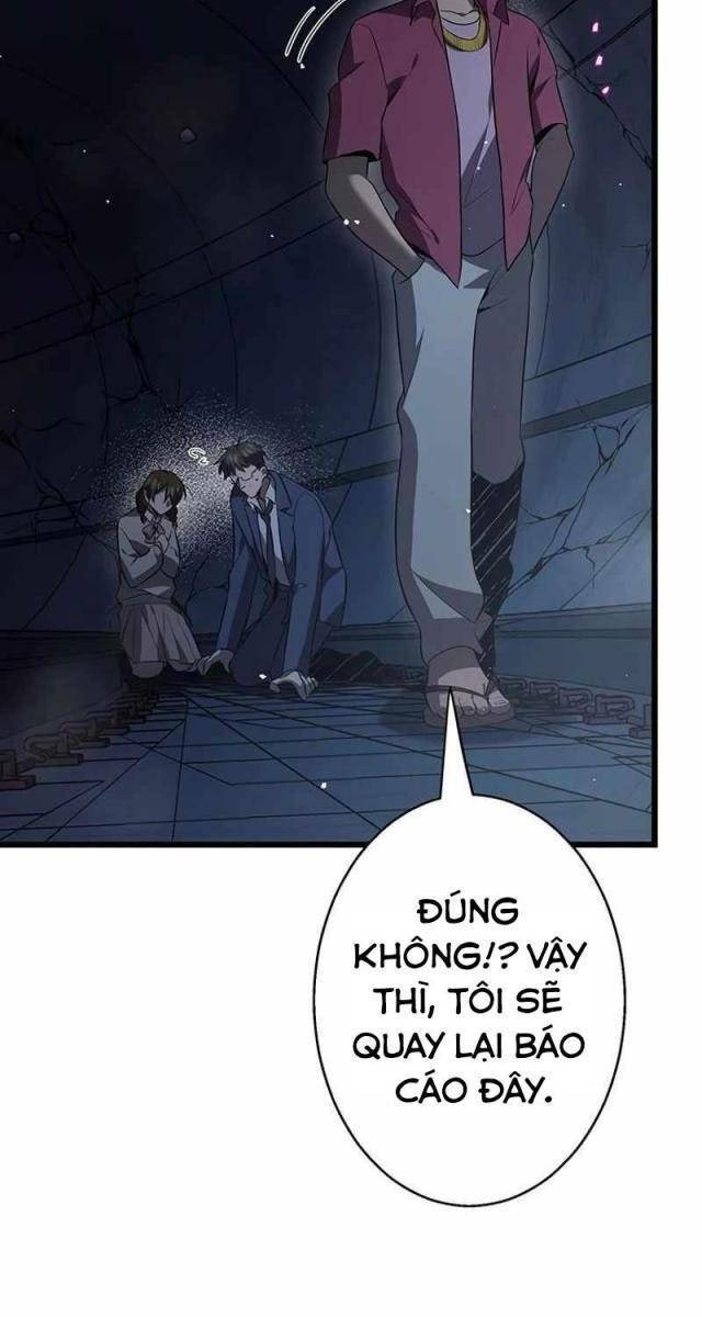 Ah, Thật Tuyệt Khi Còn Sống - Page 43