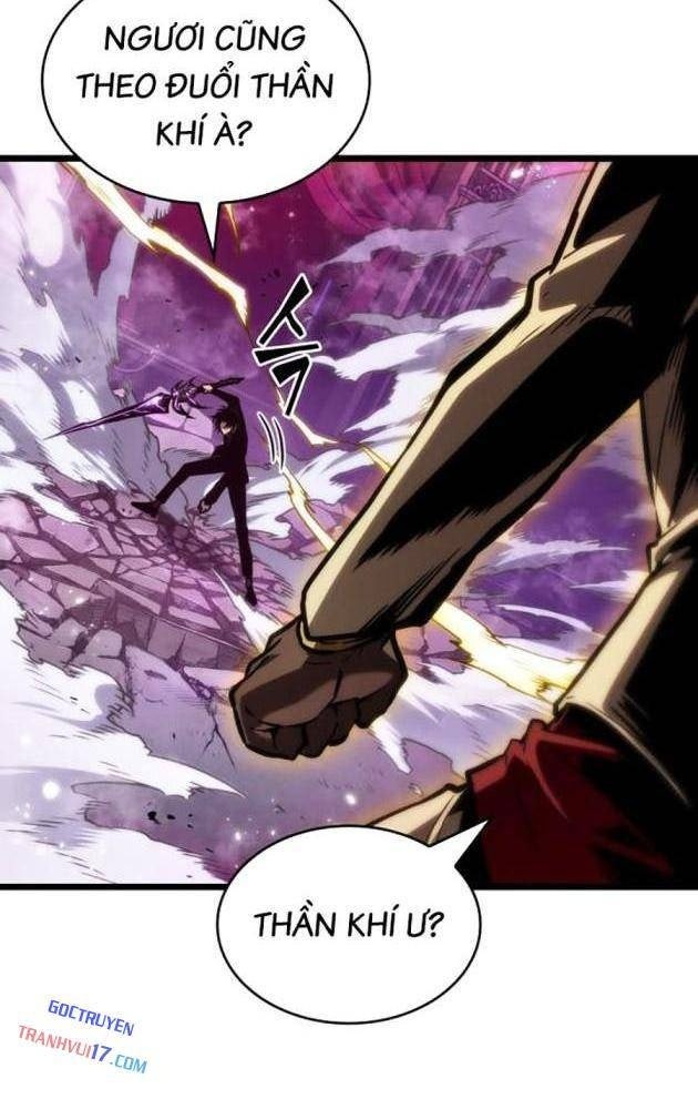 Thế Giới Hậu Tận Thế - Page 77