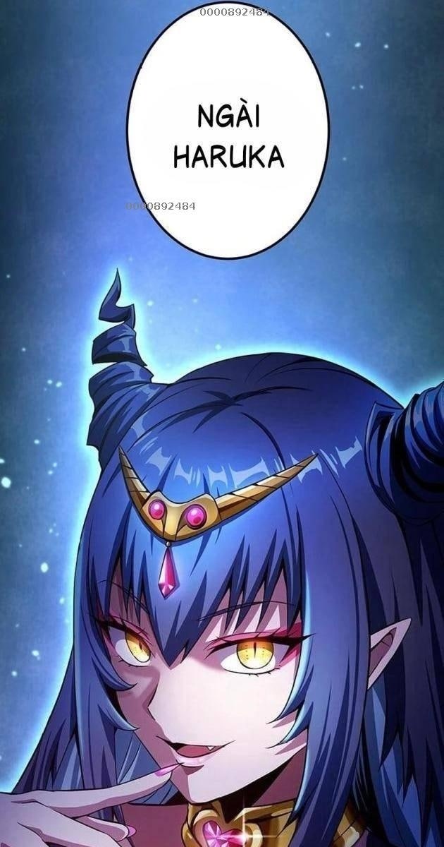 Vượt Cấp Với Kỹ Năng Thần Thánh - Page 102