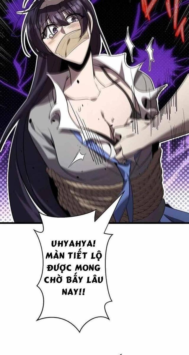 Ah, Thật Tuyệt Khi Còn Sống - Page 98