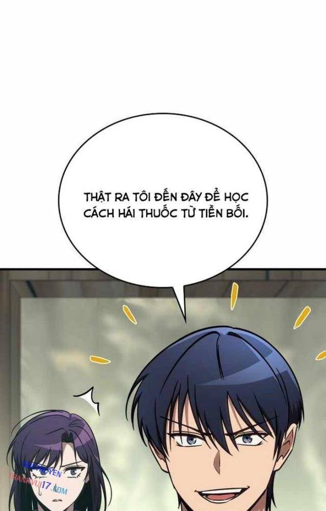 Cuốn Sách Chiến Lược Hàng Đầu Mà Chỉ Tôi Mới Có Thể Nhìn Thấy - Page 18