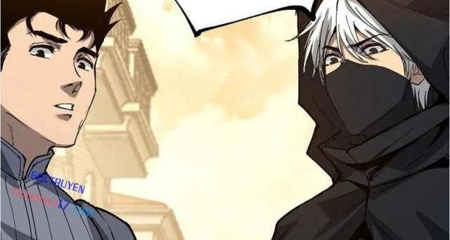 Thần Cấp Sát Thủ, Ta Tức Thị Là Ám Ảnh - Page 60