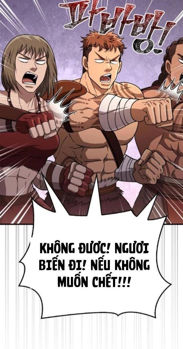 Sống Sót Trong Trò Chơi Với Tư Cách Là Một Cuồng Nhân - Page 91