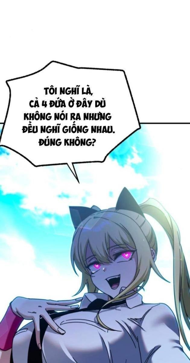 Thống Lĩnh Học Viện Chỉ Bằng Dao Sashimi - Page 50