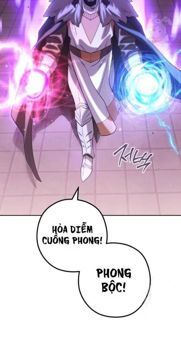 Tái Thiết Hầm Ngục - Page 136