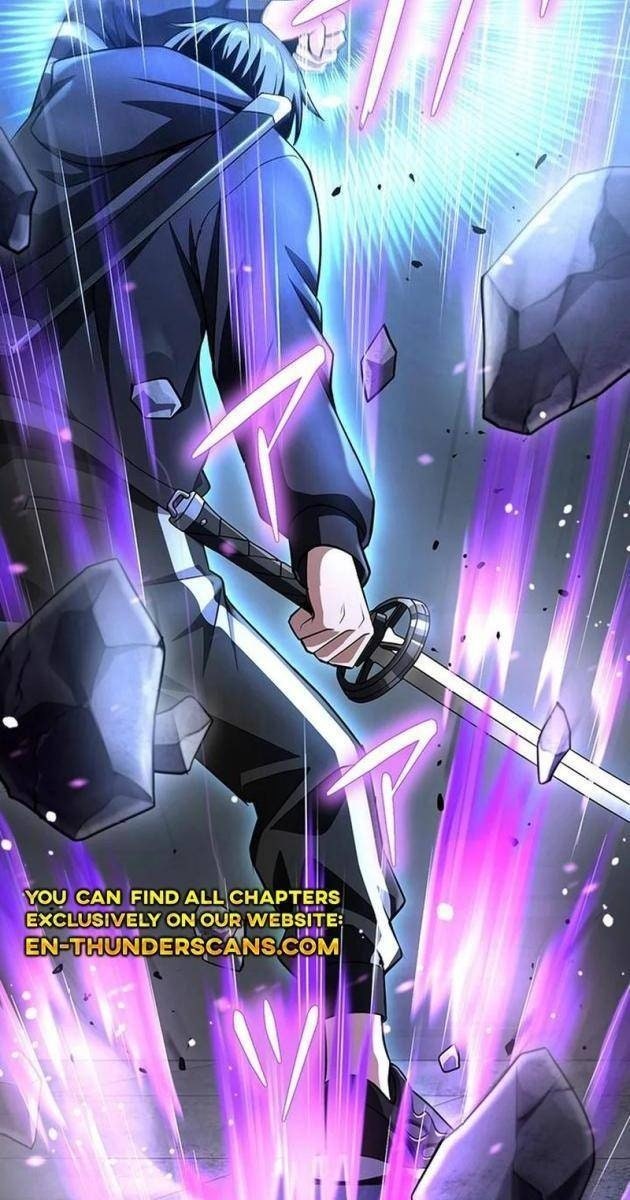 Vượt Cấp Với Kỹ Năng Thần Thánh - Page 74