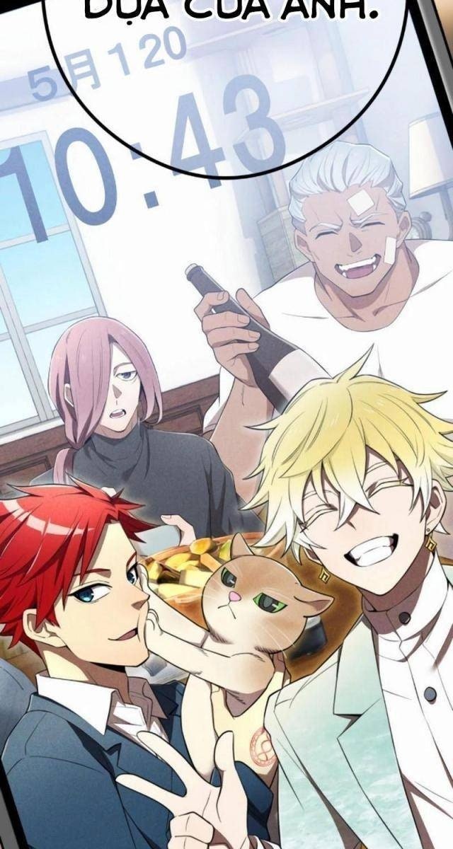 Mình Tao Là Siêu Việt Giả Mạnh Nhất! - Page 79