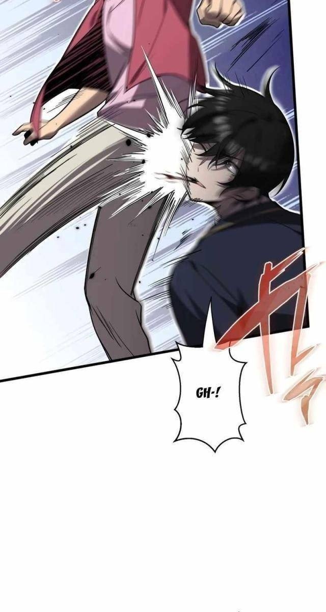 Ah, Thật Tuyệt Khi Còn Sống - Page 35