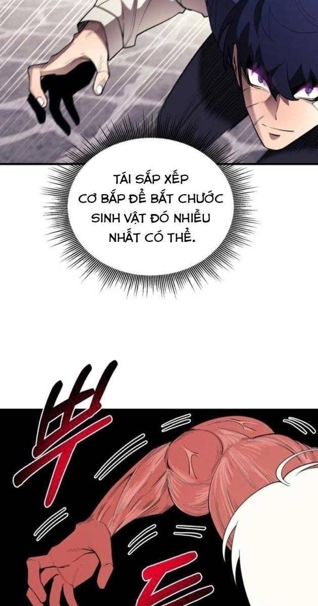 Cuộc Sống Học Đường Của Đội Trưởng Quận - Page 21