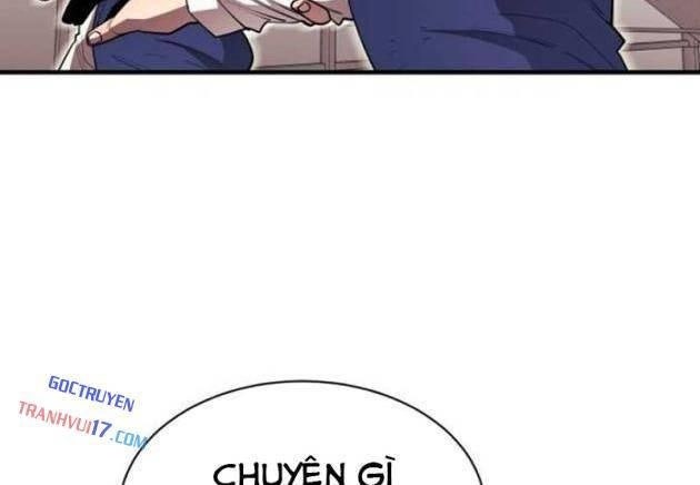 Cuộc Sống Học Đường Của Đội Trưởng Quận - Page 53