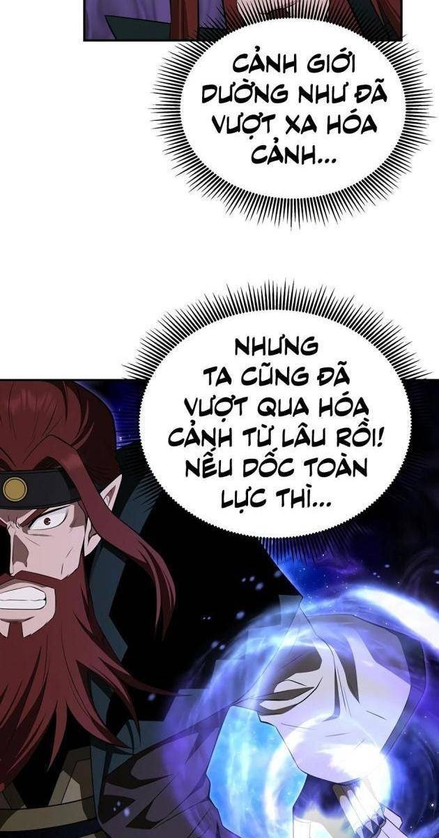 Thiên Hạ Đệ Nhất Côn Luân Khách Điếm - Page 4