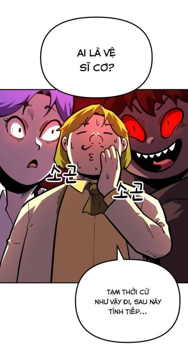 Kị Sĩ Xương Khô - Page 101