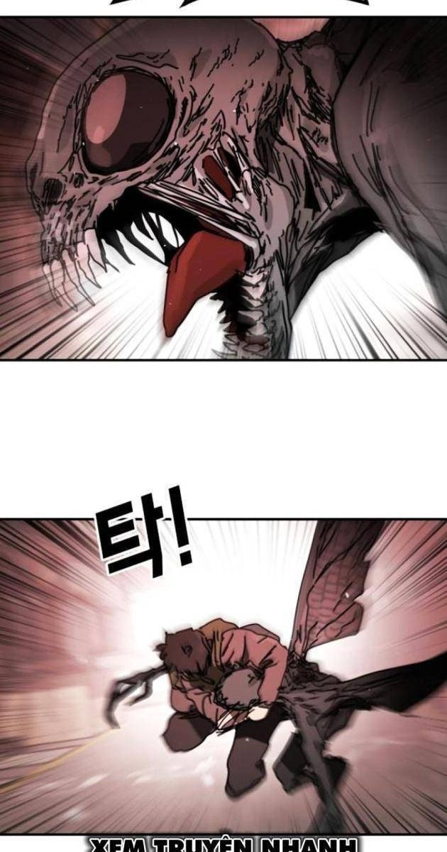 Đại Dịch Seoul - Page 62