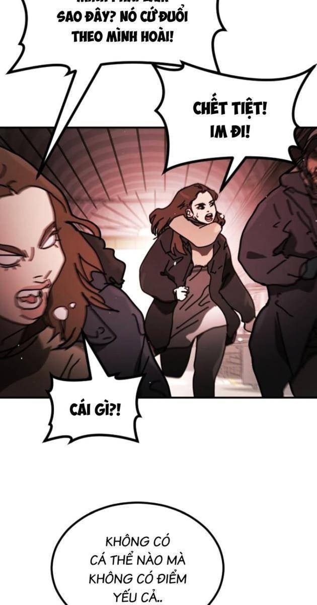 Đại Dịch Seoul - Page 81