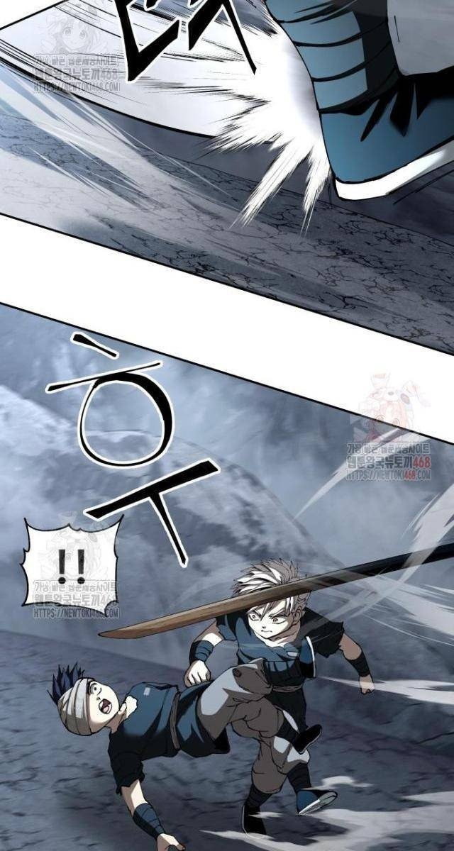 Ông Võ Giả Và Cháu Chí Tôn - Page 38