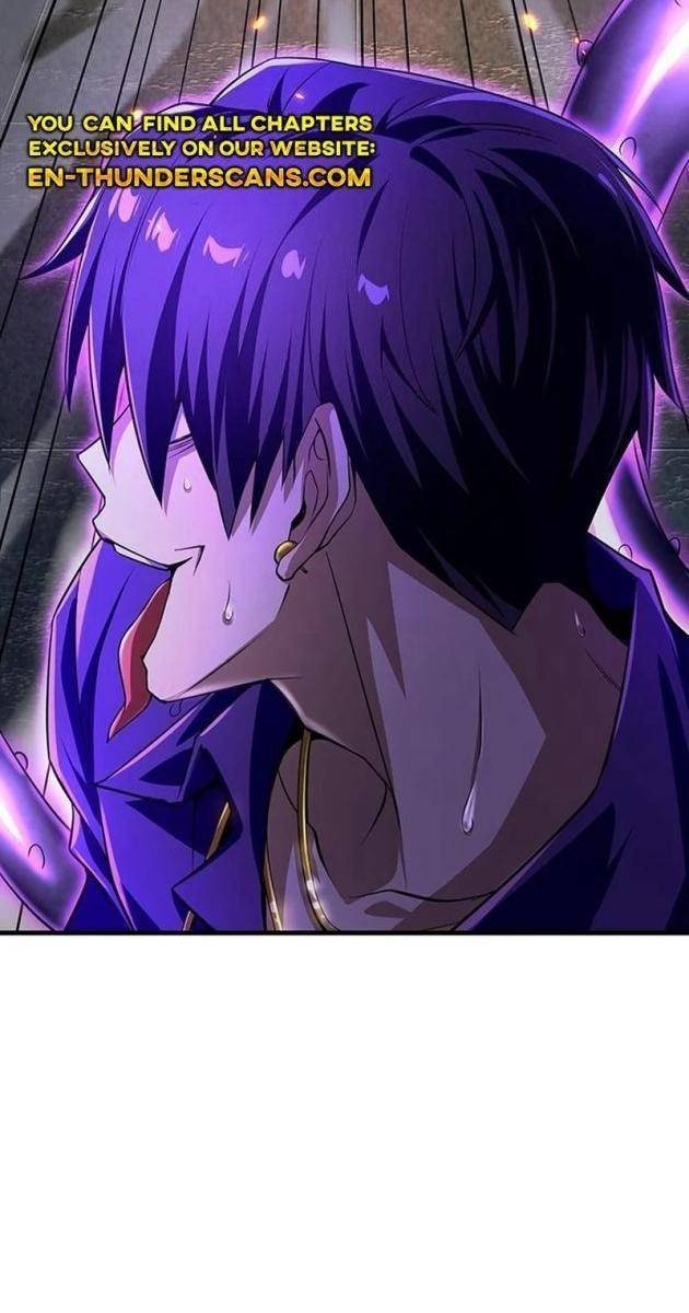 Vượt Cấp Với Kỹ Năng Thần Thánh - Page 29