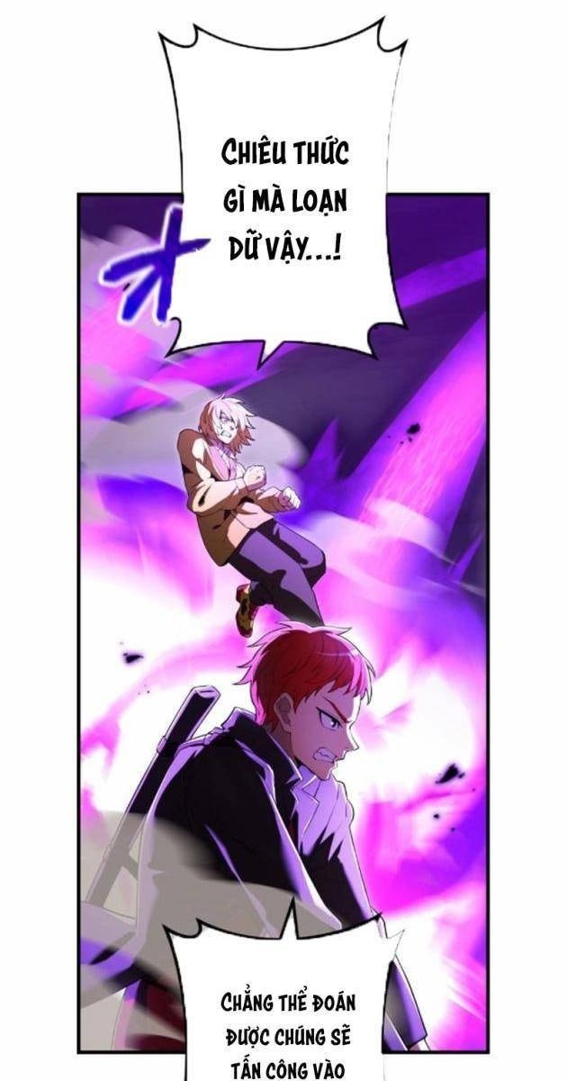 Mình Tao Là Siêu Việt Giả Mạnh Nhất! - Page 26