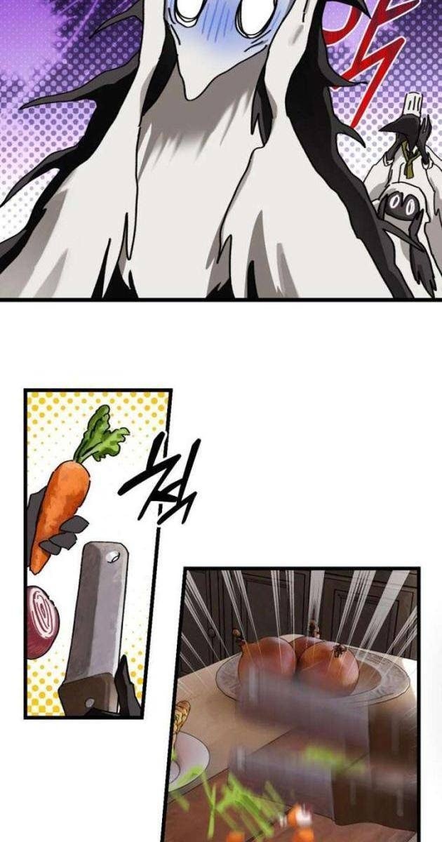 Gặp Mẹ Trong Mơ - Page 37