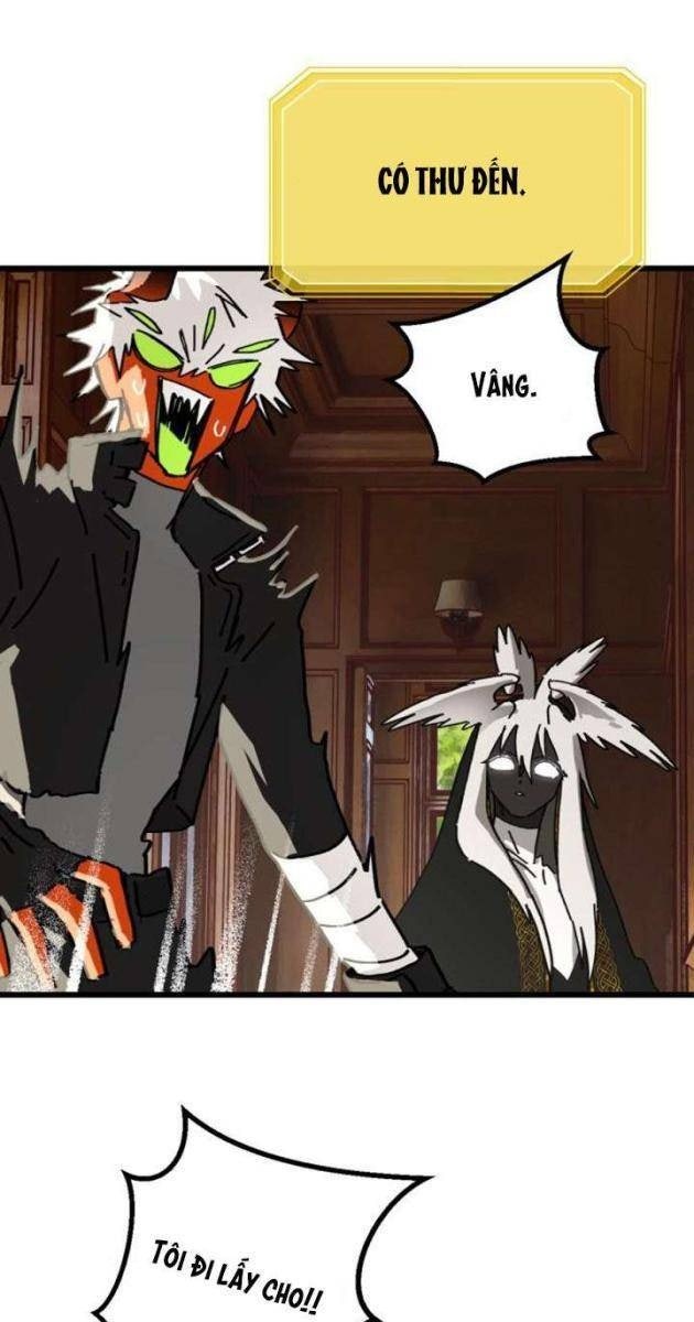 Gặp Mẹ Trong Mơ - Page 75