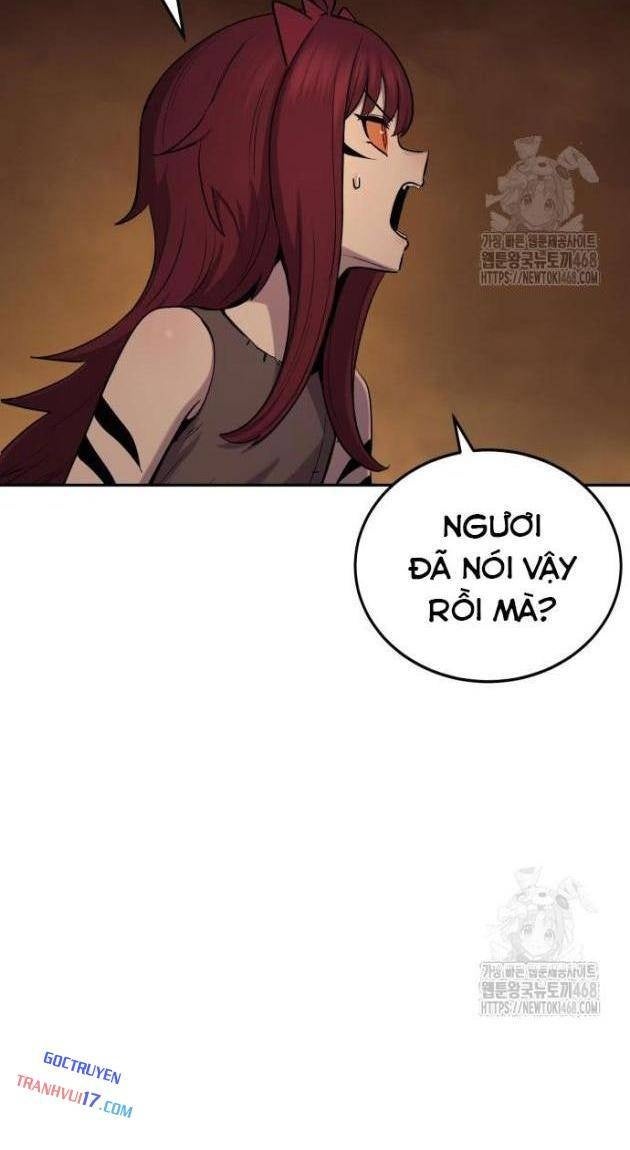 Tiếng Thét Cuồng Bạo - Page 32