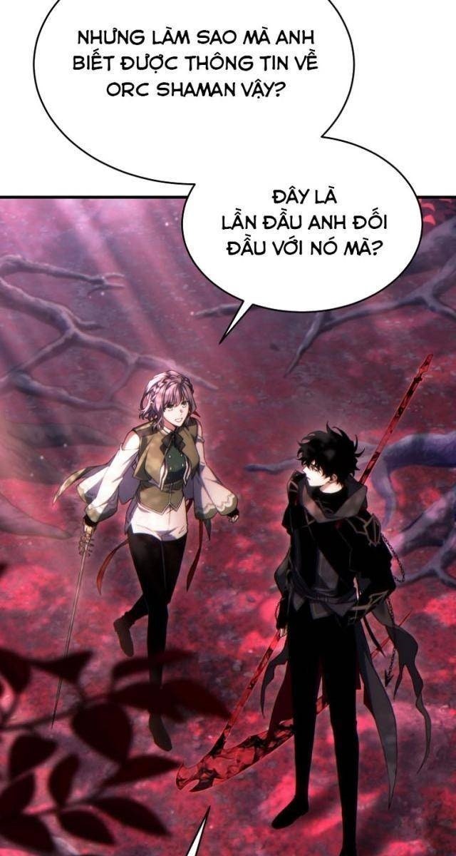 Người Chơi Mạnh Nhất Hồi Quy Lần Thứ 100 - Page 40