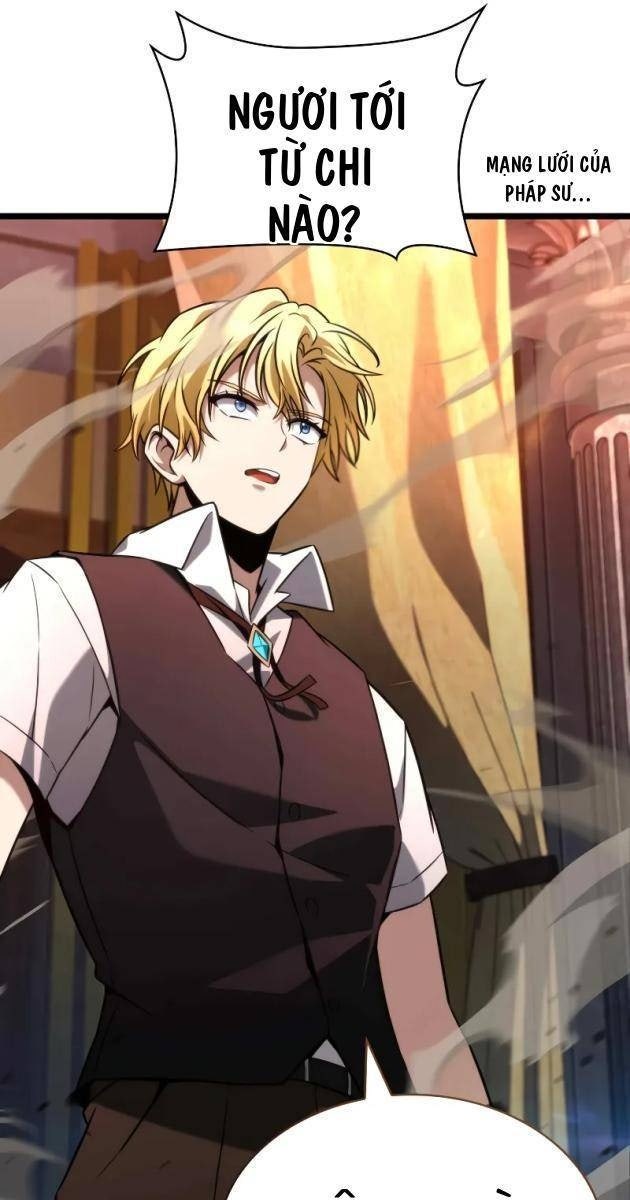 Vô Hạn Pháp Sư - Page 106