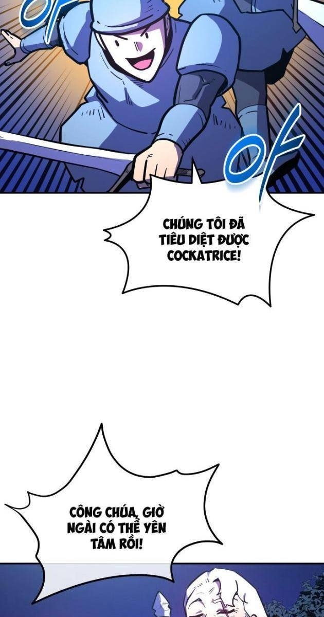 Kị Sĩ Xương Khô - Page 40