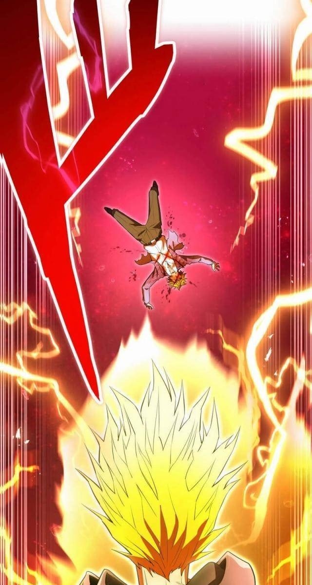 Mình Tao Là Siêu Việt Giả Mạnh Nhất! - Page 127