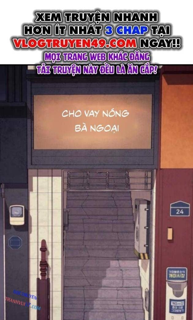 Cuộc Sống Học Đường Của Đội Trưởng Quận - Page 117