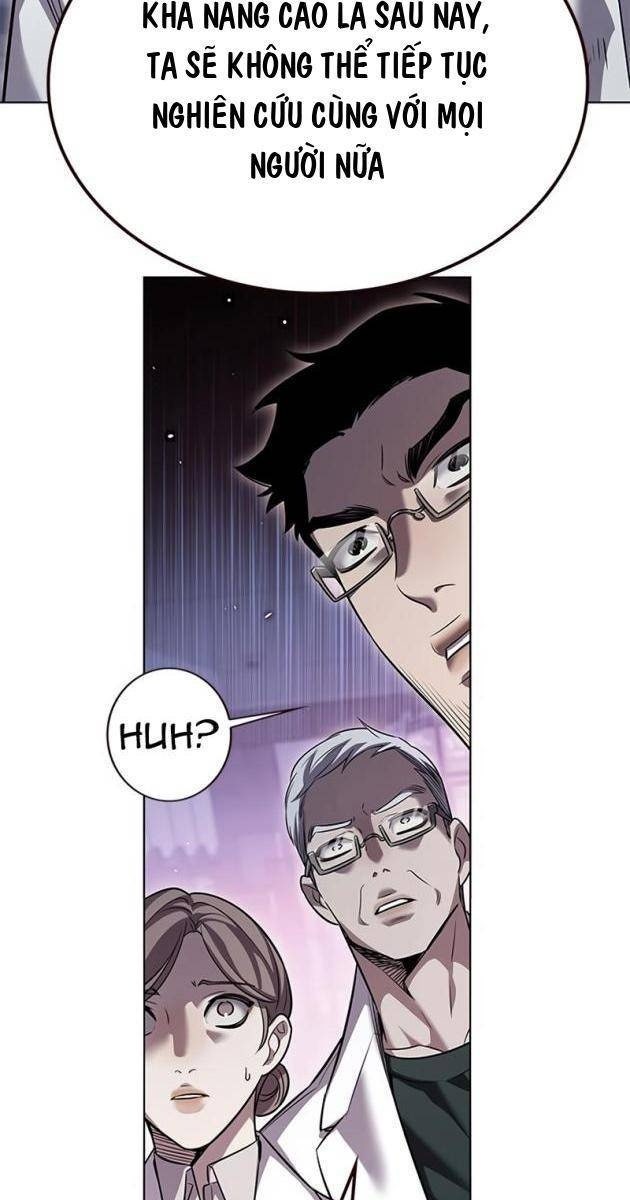 Hoá Thân Thành Mèo - Page 84