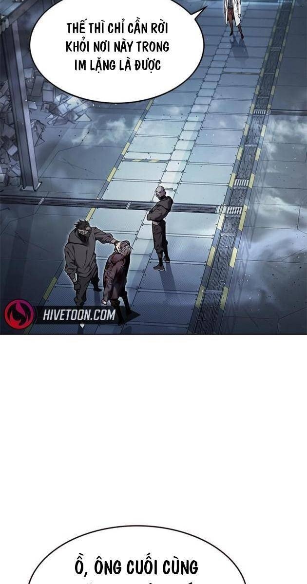 Hoá Thân Thành Mèo - Page 141