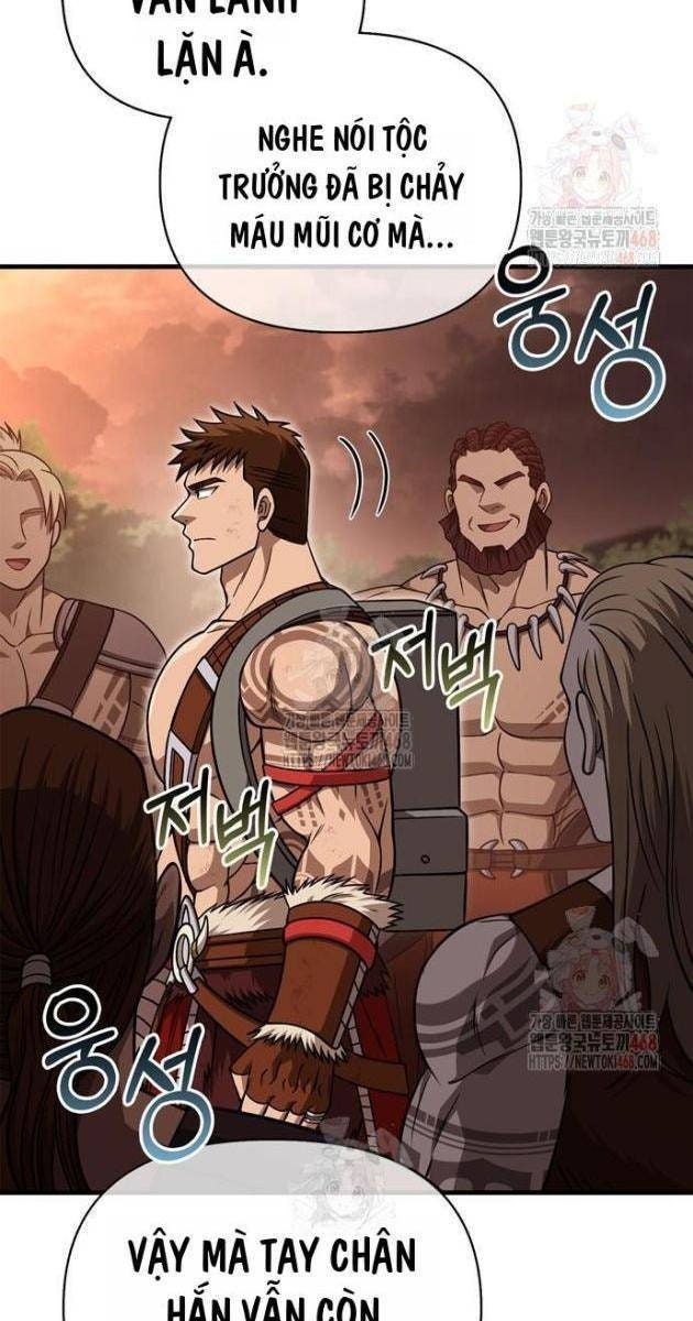 Sống Sót Trong Trò Chơi Với Tư Cách Là Một Cuồng Nhân - Page 17