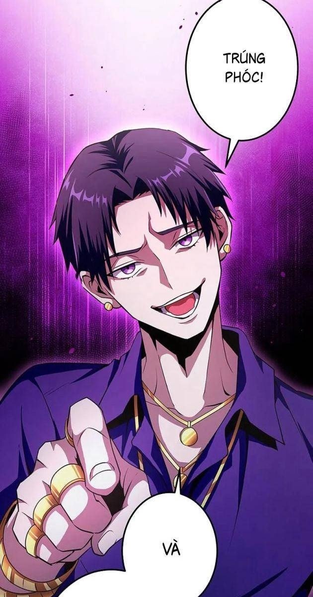 Vượt Cấp Với Kỹ Năng Thần Thánh - Page 67