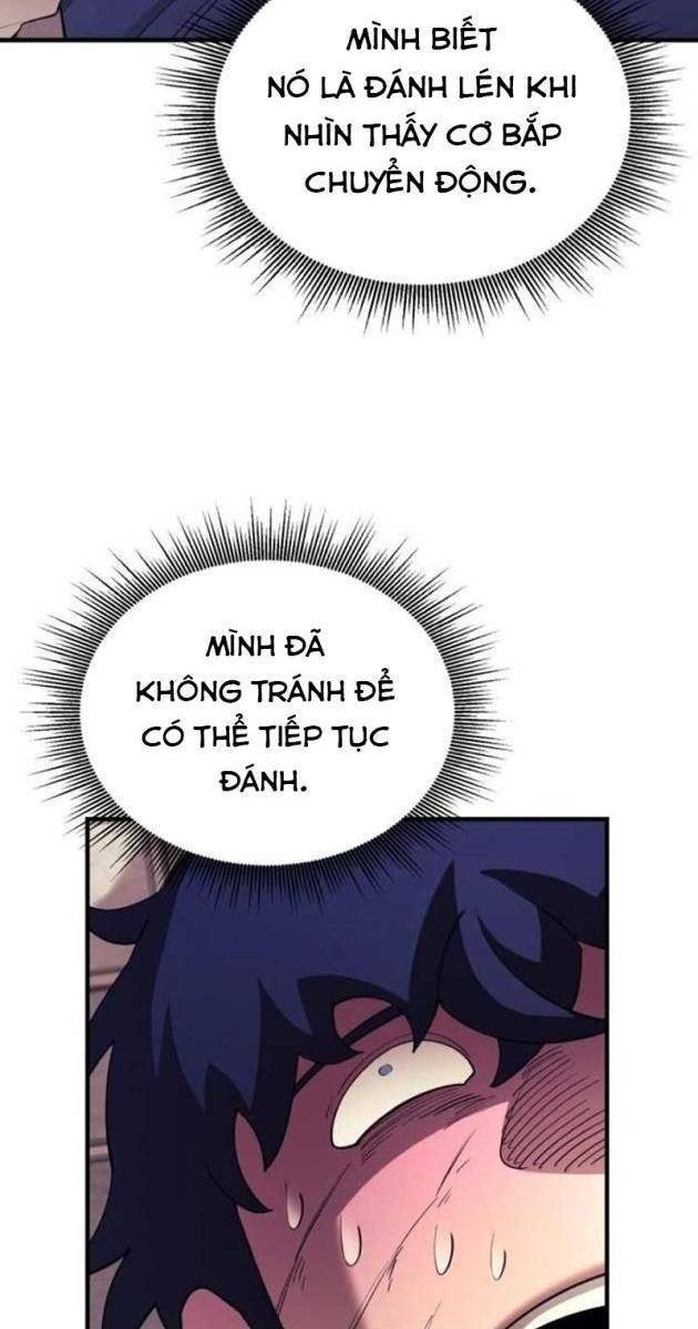 Cuộc Sống Học Đường Của Đội Trưởng Quận - Page 60