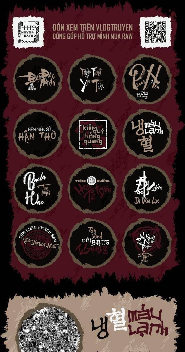 Thiên Hạ Đệ Nhất Côn Luân Khách Điếm - Page 107