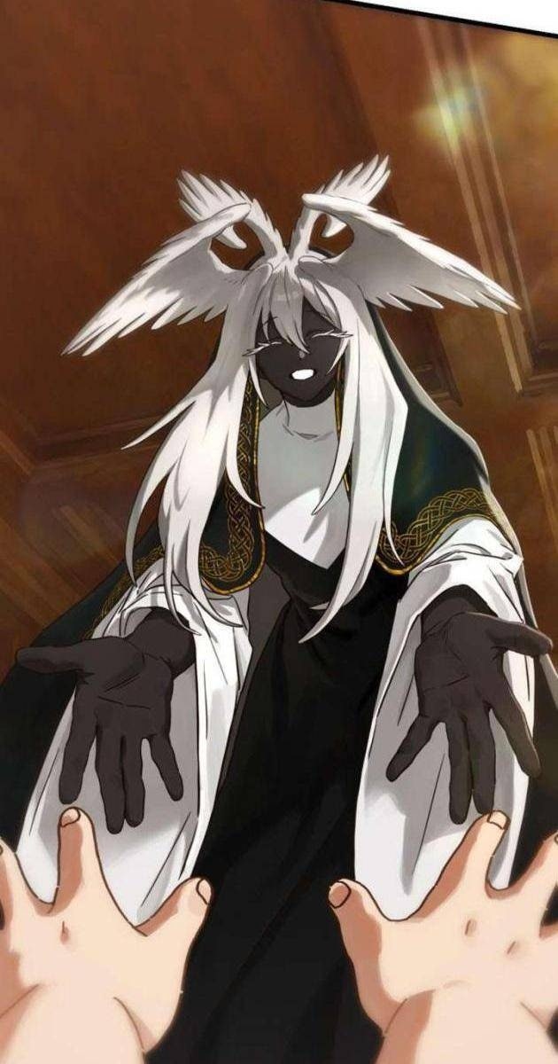 Gặp Mẹ Trong Mơ - Page 25