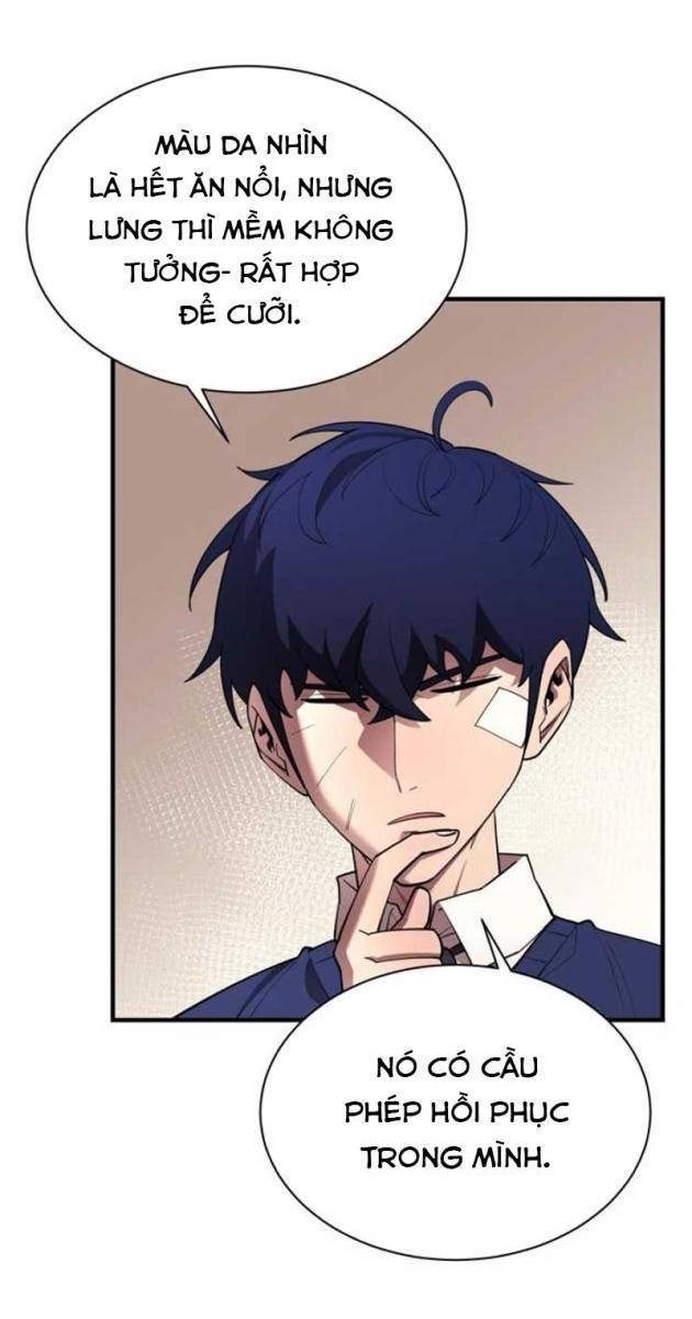 Cuộc Sống Học Đường Của Đội Trưởng Quận - Page 63