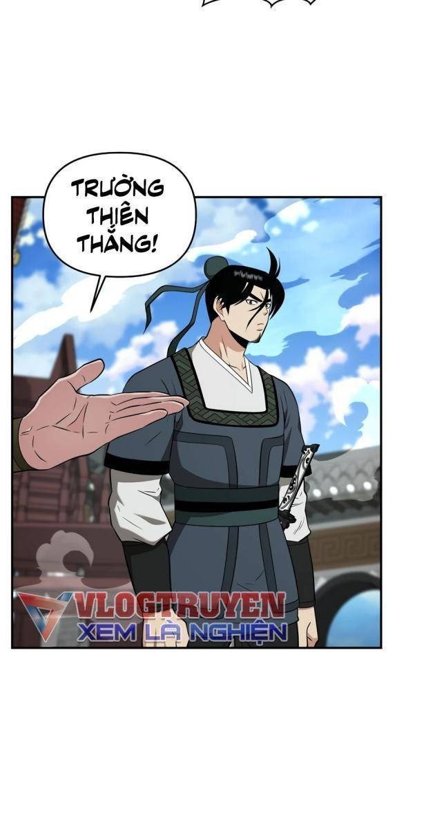 Thiên Hạ Đệ Nhất Côn Luân Khách Điếm - Page 53