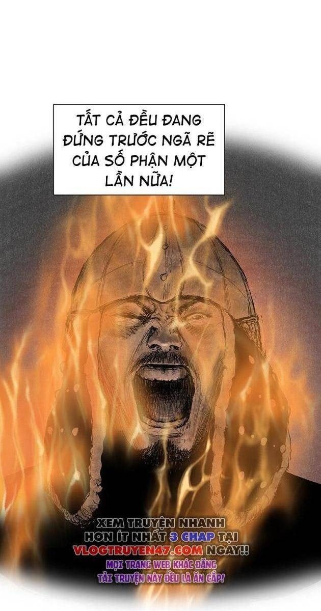 Thiên Hạ Đệ Nhất Côn Luân Khách Điếm - Page 137