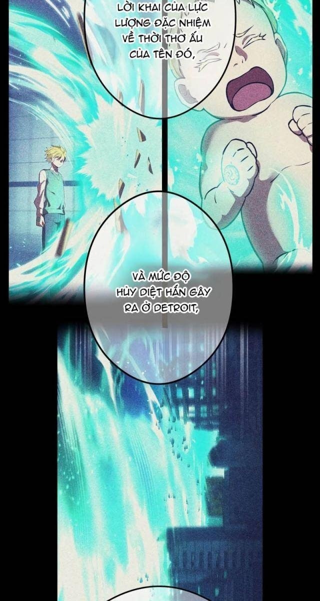 Mình Tao Là Siêu Việt Giả Mạnh Nhất! - Page 26