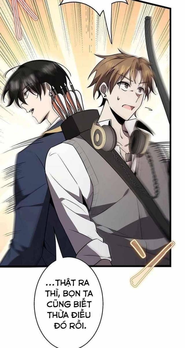 Ah, Thật Tuyệt Khi Còn Sống - Page 26