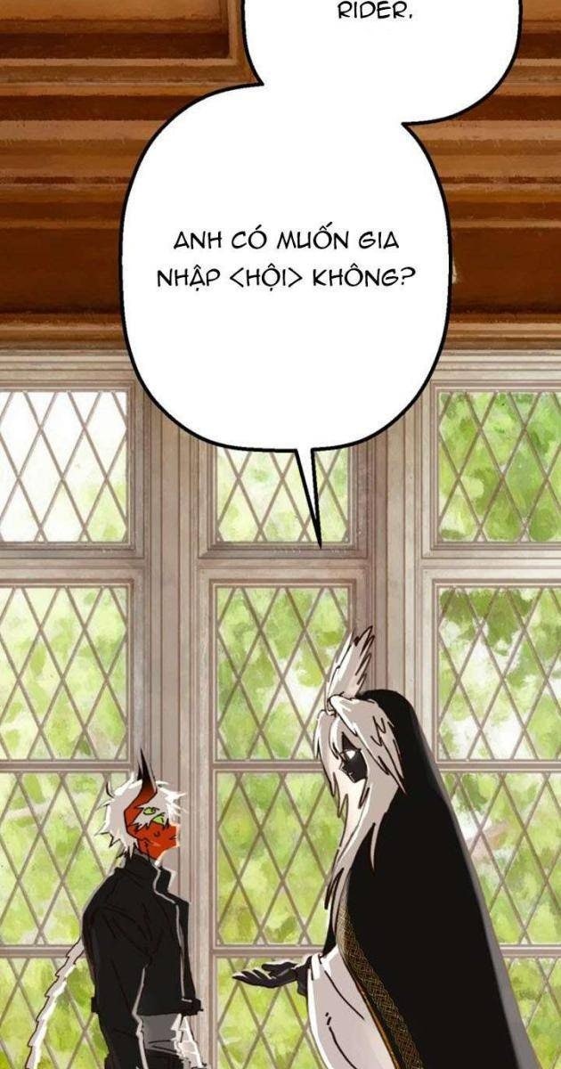 Gặp Mẹ Trong Mơ - Page 100